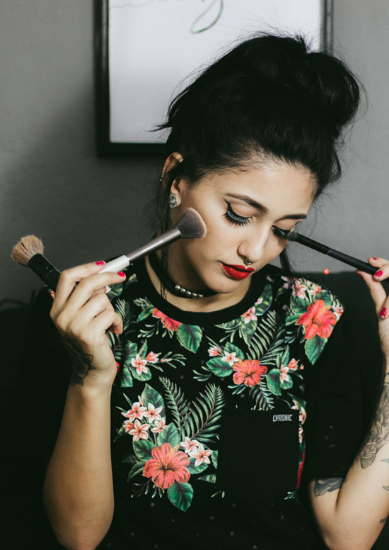 About Profile Image 1